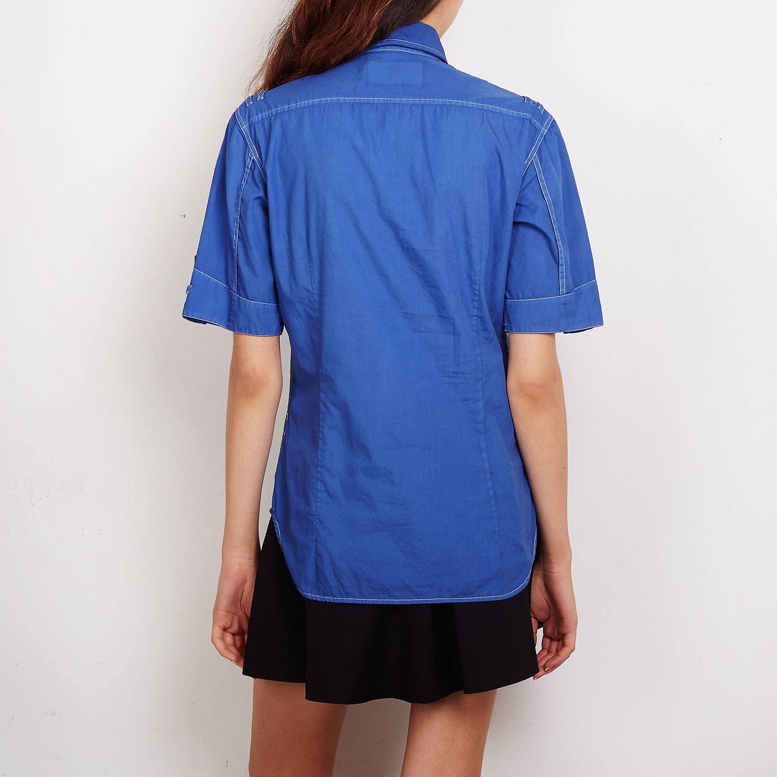 Рубашка Roen - купить оригинал в секонд-хенде SFS