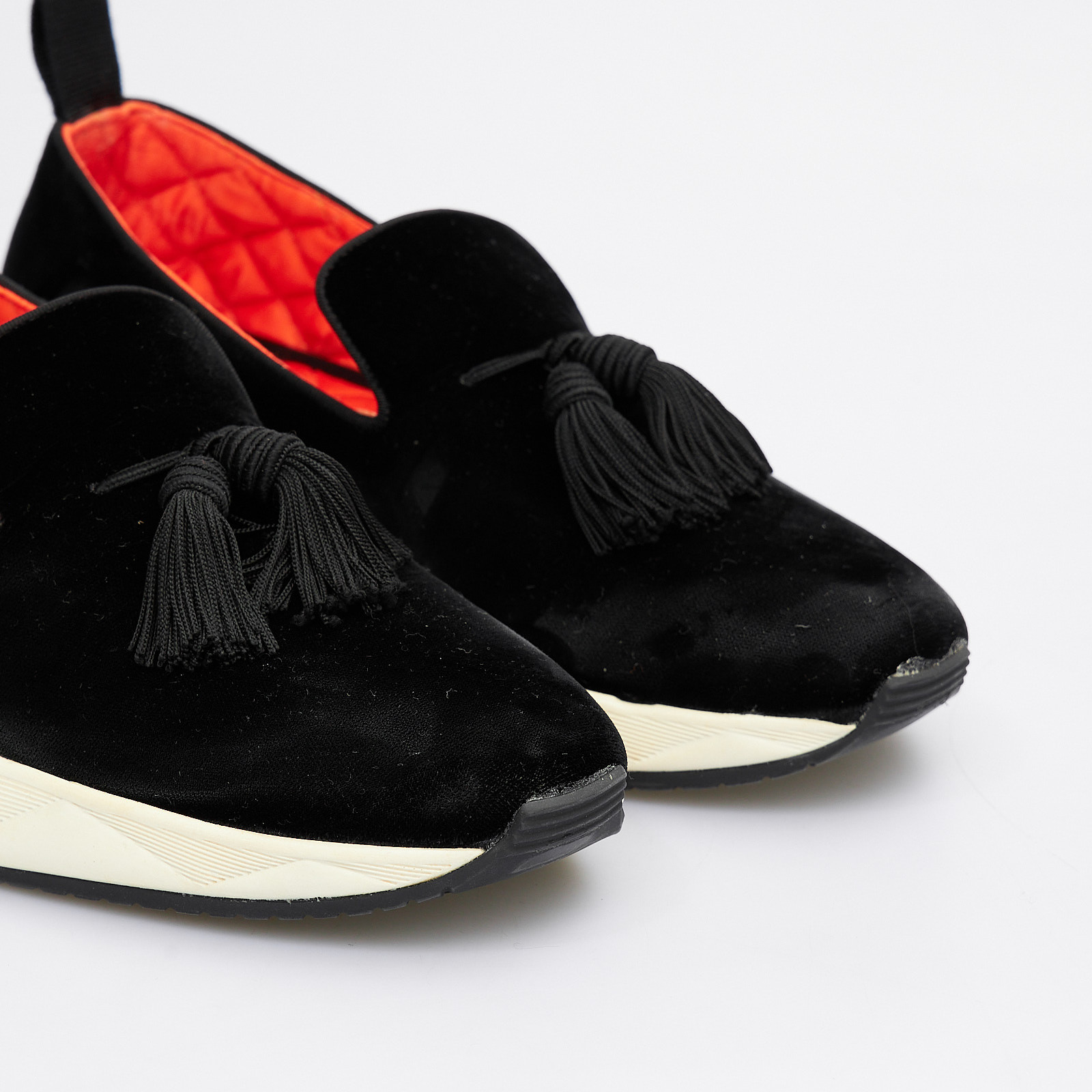 Слипоны Tom Ford - купить оригинал в секонд-хенде SFS - 4