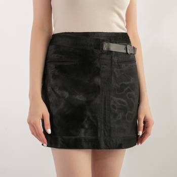 Юбка Helmut Lang