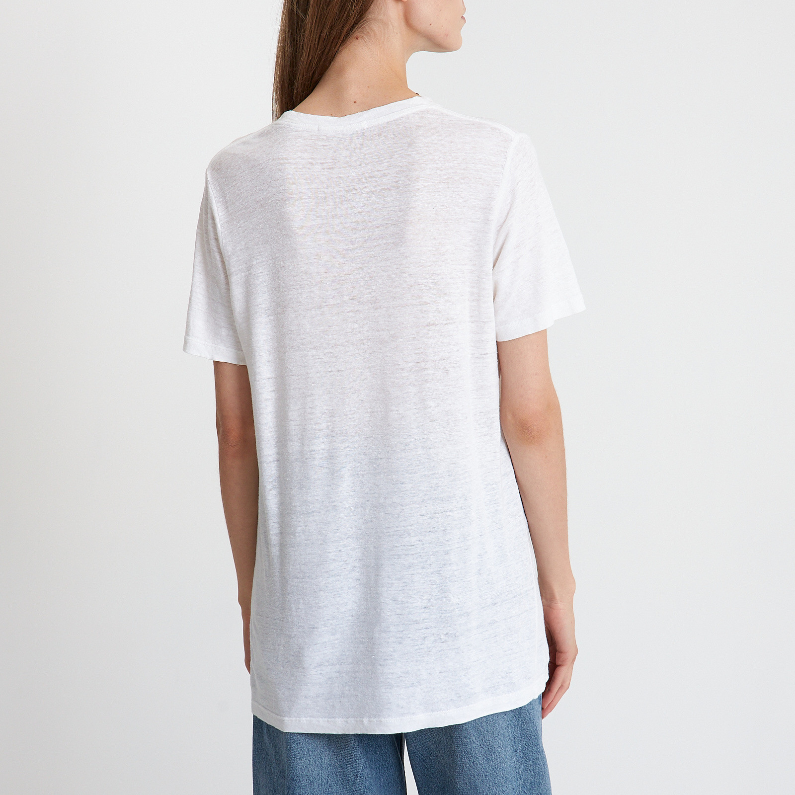 Футболка Isabel Marant - купить оригинал в секонд-хенде SFS - 3