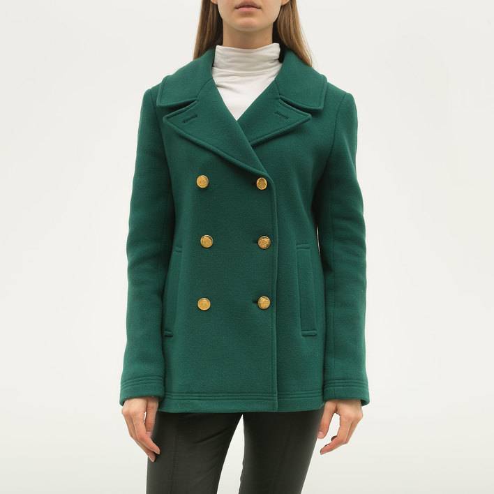 Пальто J Crew