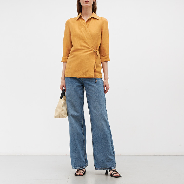 Рубашка Max Mara