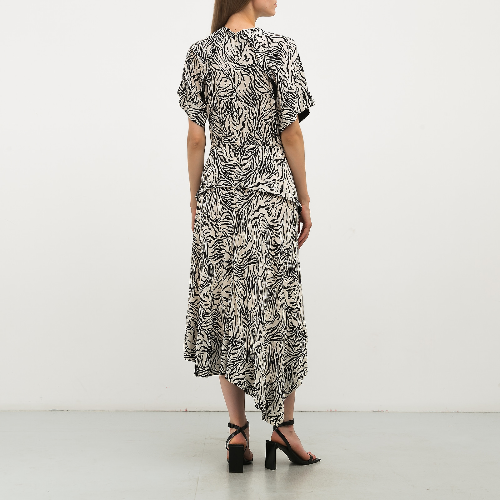 Платье Proenza Schouler - купить оригинал в секонд-хенде SFS - 2