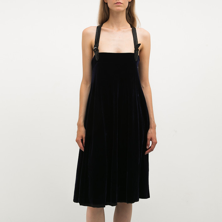 Платье Jean Paul Gaultier