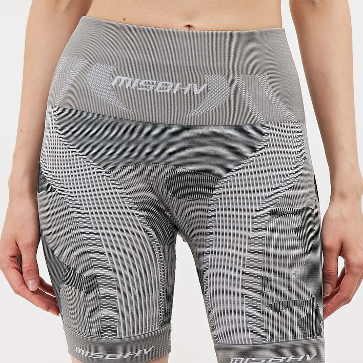 Шорты MISBHV