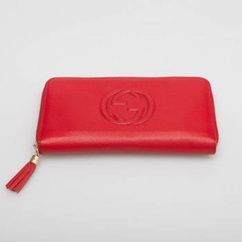 Кошелек Gucci