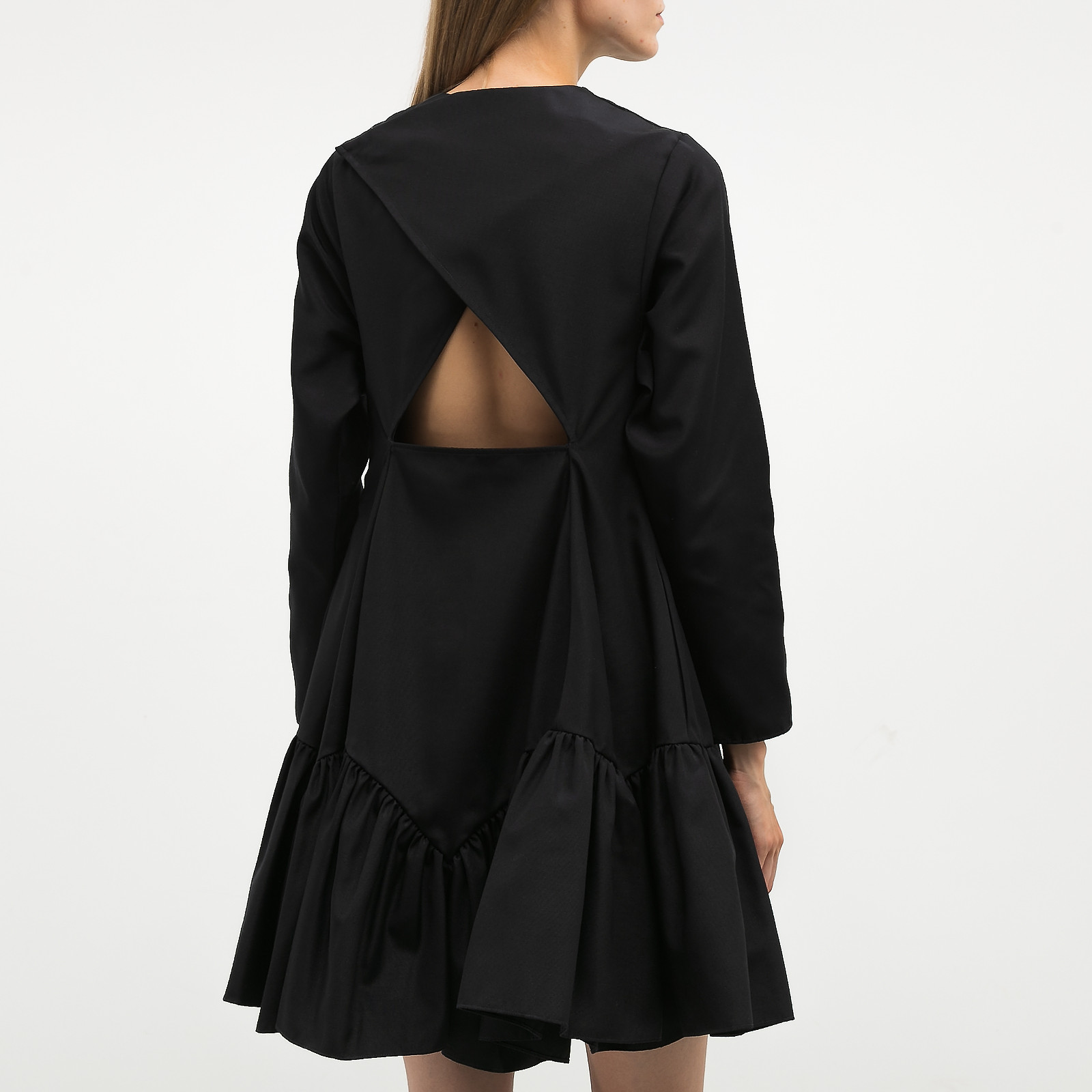 Платье Kenzo - купить оригинал в секонд-хенде SFS - 2