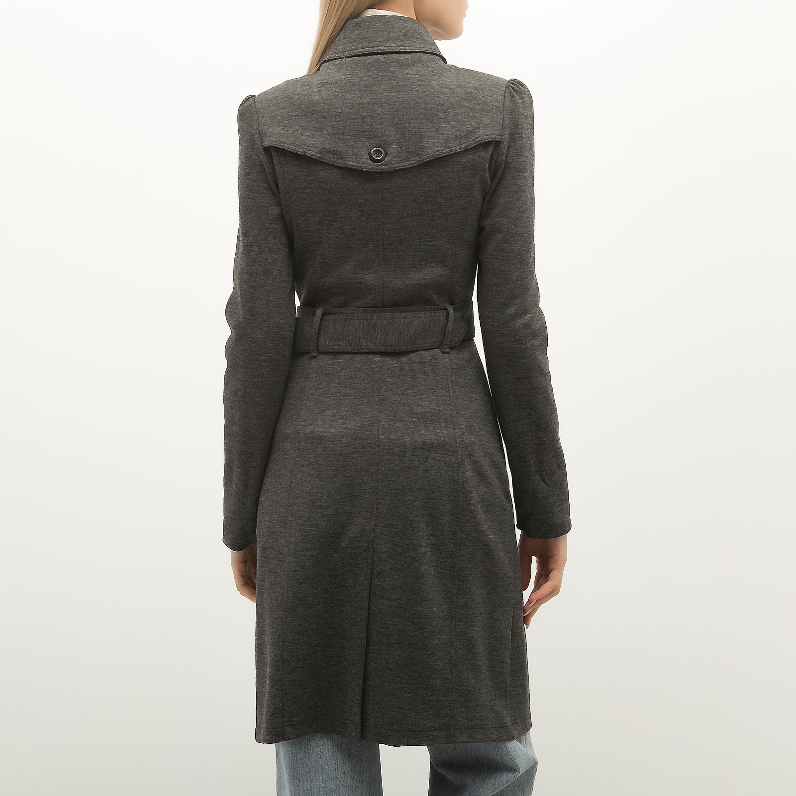 Пальто Burberry Prorsum - купить оригинал в секонд-хенде SFS - 3