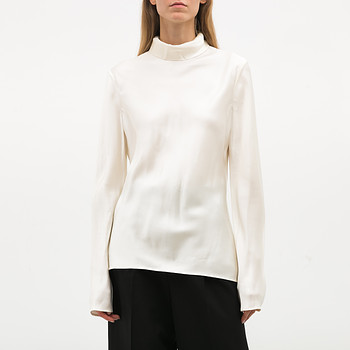 Блуза Jil Sander