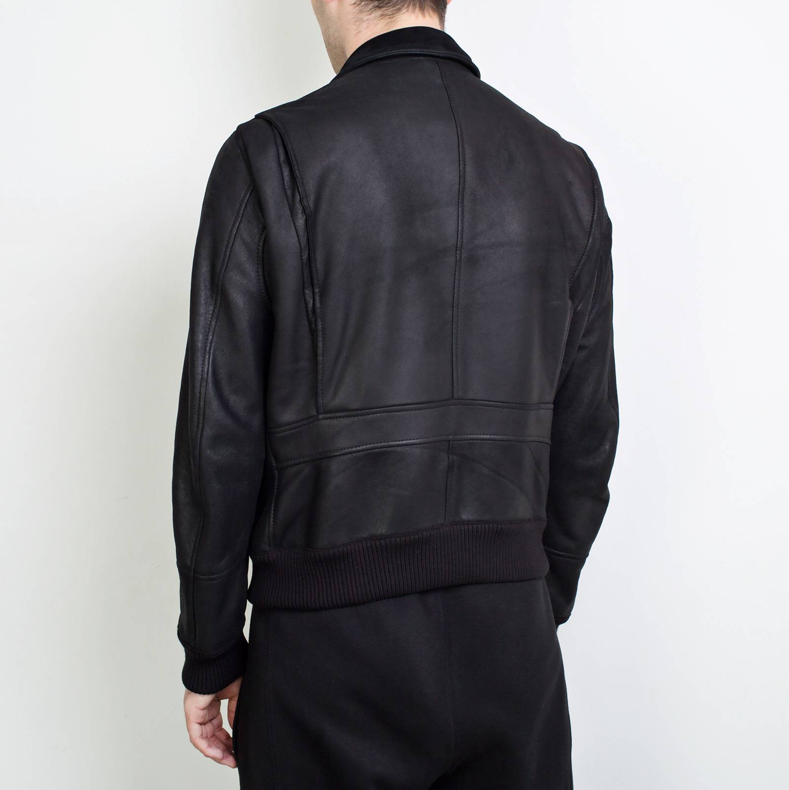 Куртка Umit Benan - купить оригинал в секонд-хенде SFS