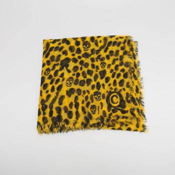 Шарф Alexander McQueen