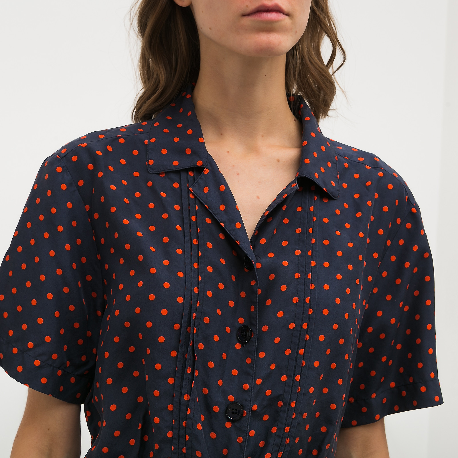 Платье Burberry - купить оригинал в секонд-хенде SFS - 3