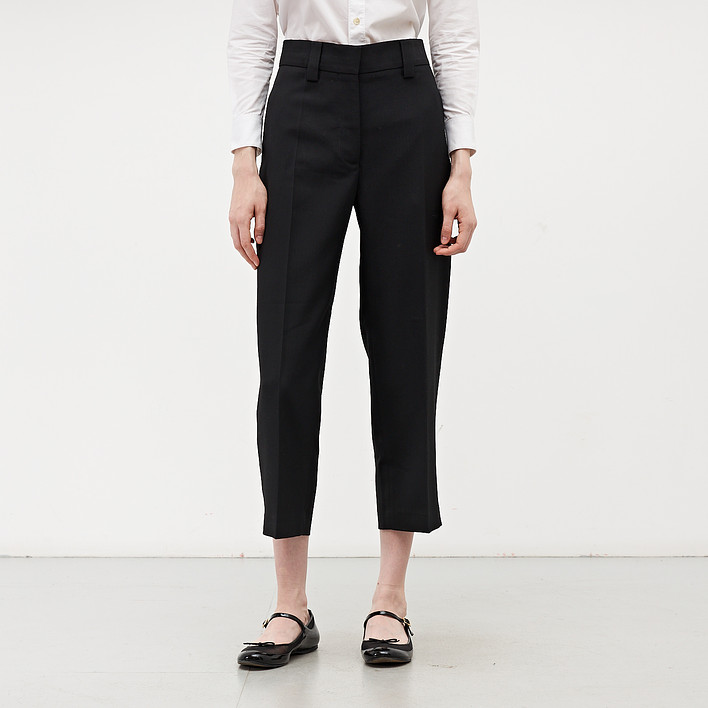 Брюки Acne Studios