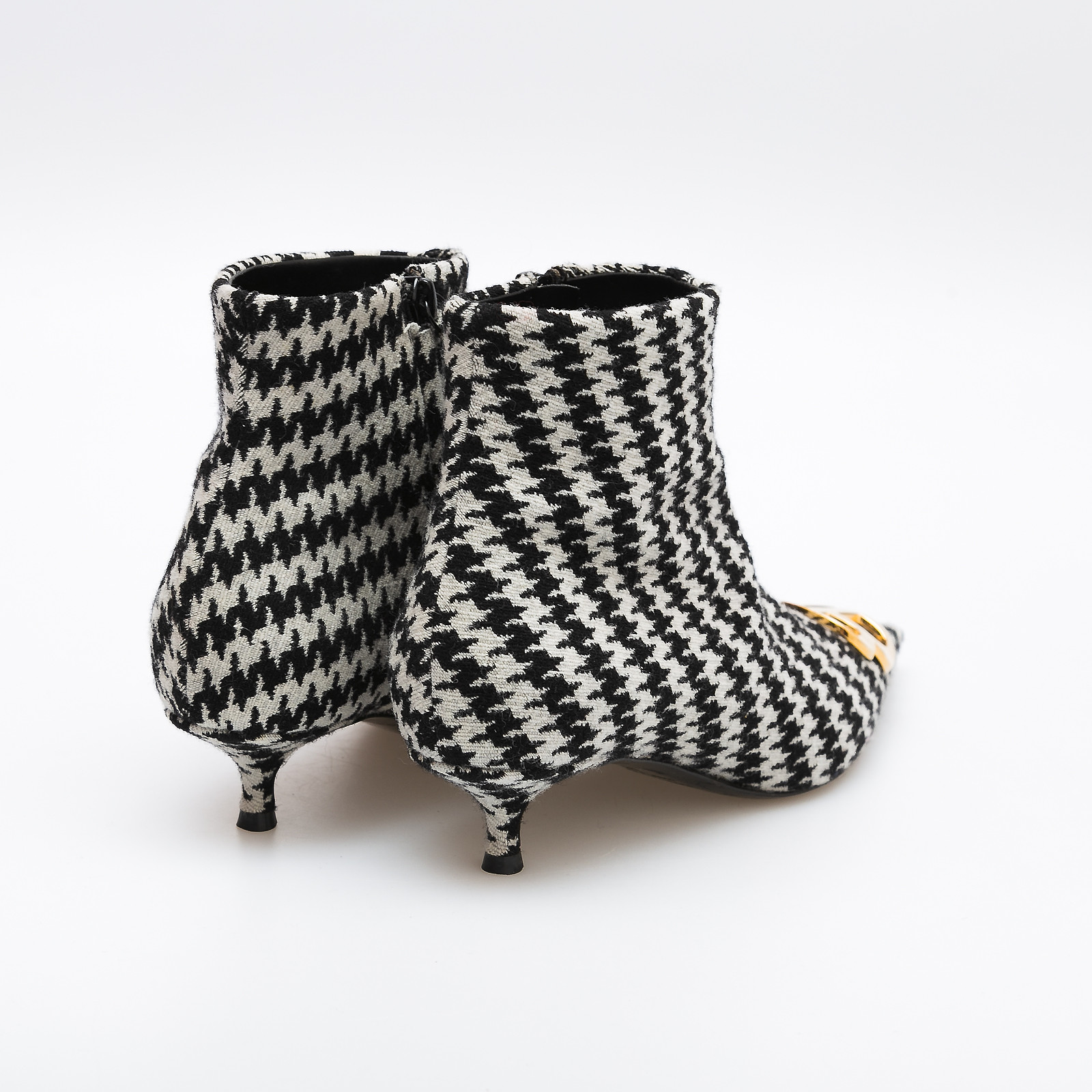 Ботильоны Balenciaga - купить оригинал в секонд-хенде SFS - 3