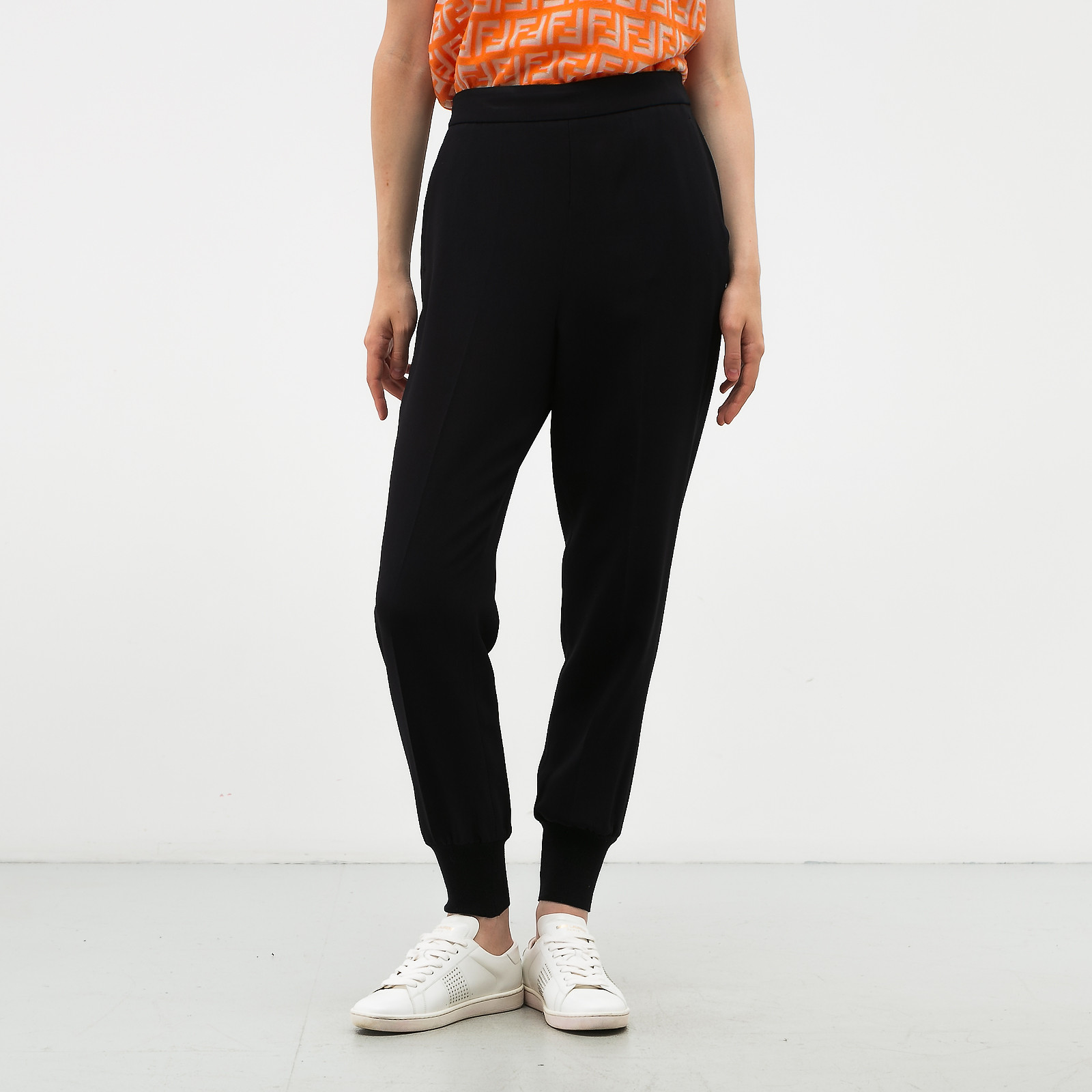 Брюки Stella McCartney - купить оригинал в секонд-хенде SFS - 1