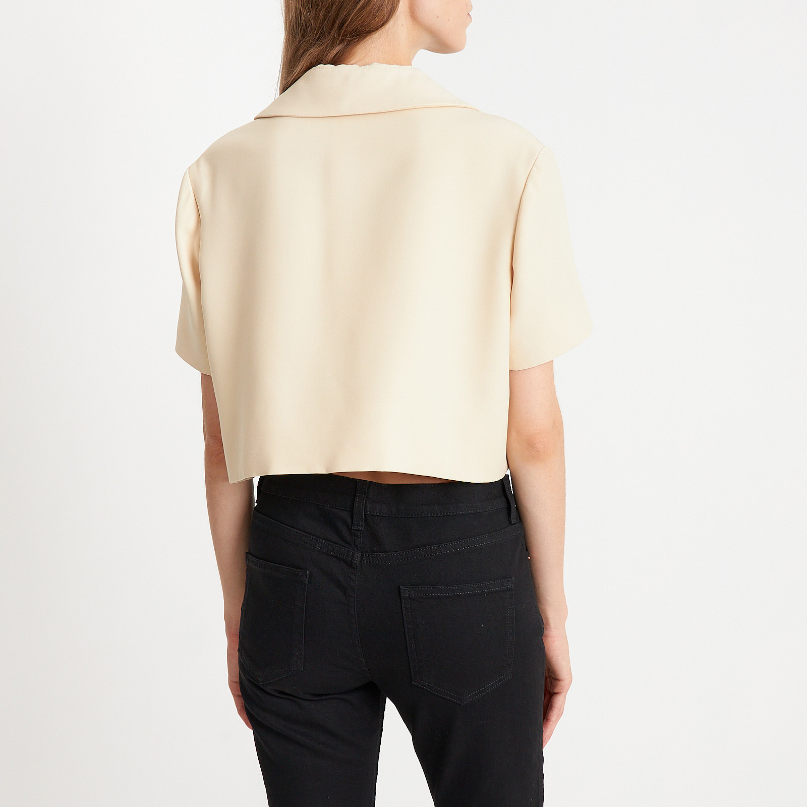 Жакет Gucci - купить оригинал в секонд-хенде SFS - 3