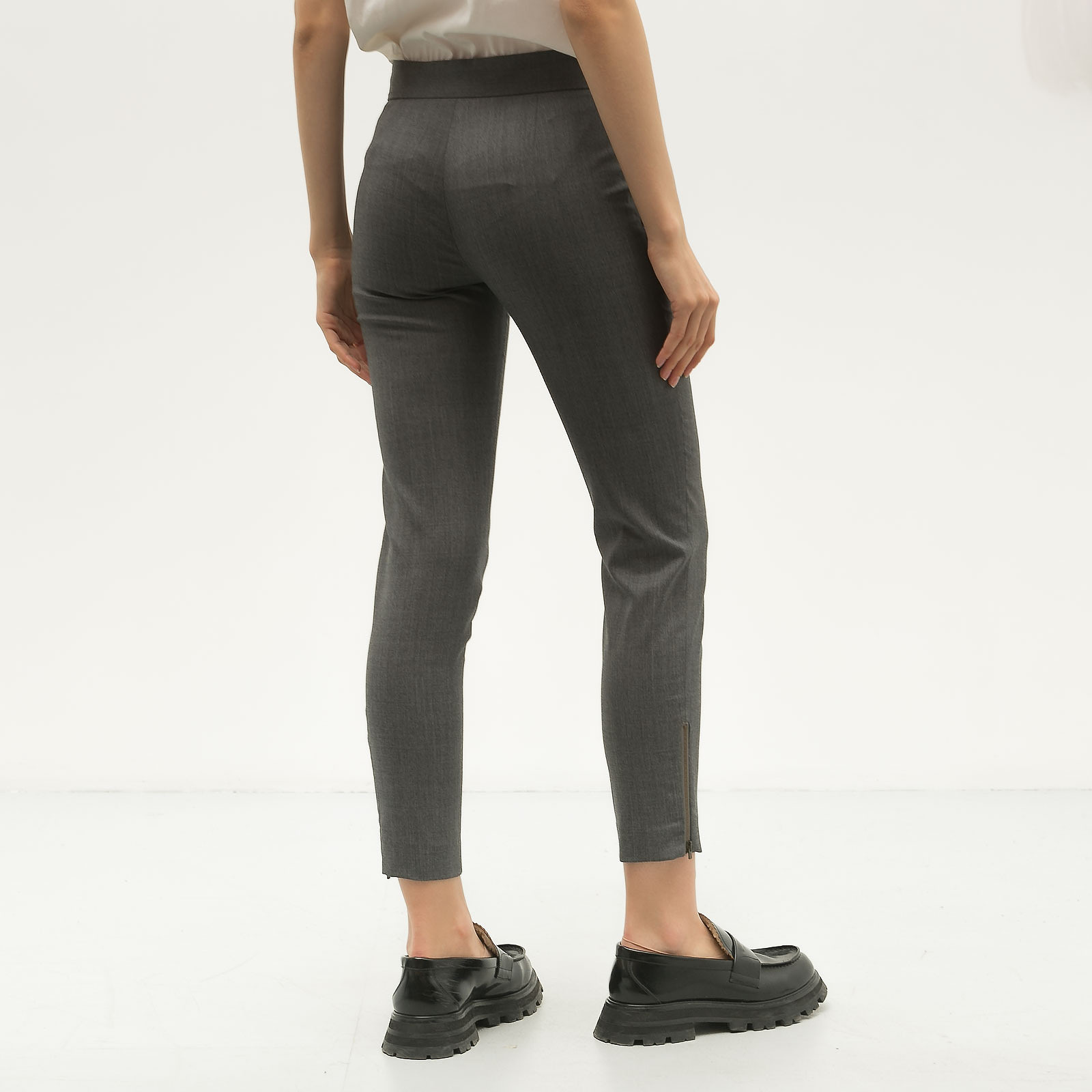 Брюки Stella McCartney - купить оригинал в секонд-хенде SFS - 3