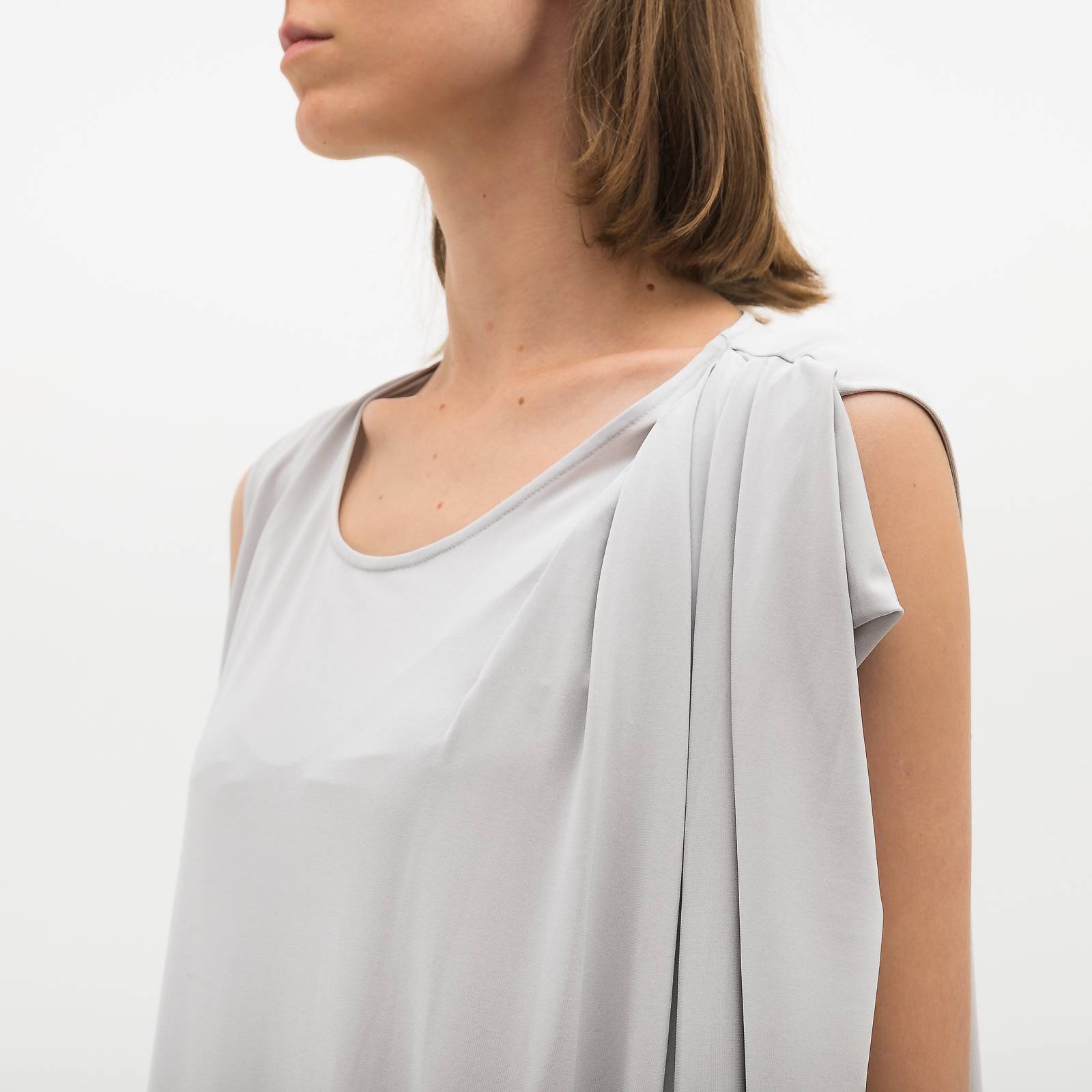 Платье Maison Margiela - купить оригинал в секонд-хенде SFS - 4