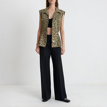 Жилет Gaultier Junior