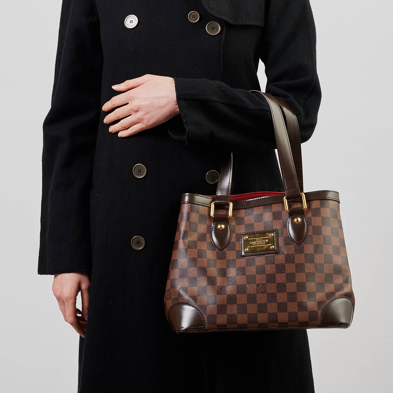 Сумка Louis Vuitton - купить оригинал в секонд-хенде SFS