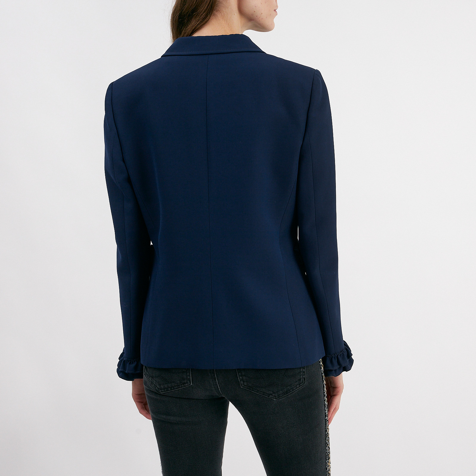 Пиджак Gucci - купить оригинал в секонд-хенде SFS - 3