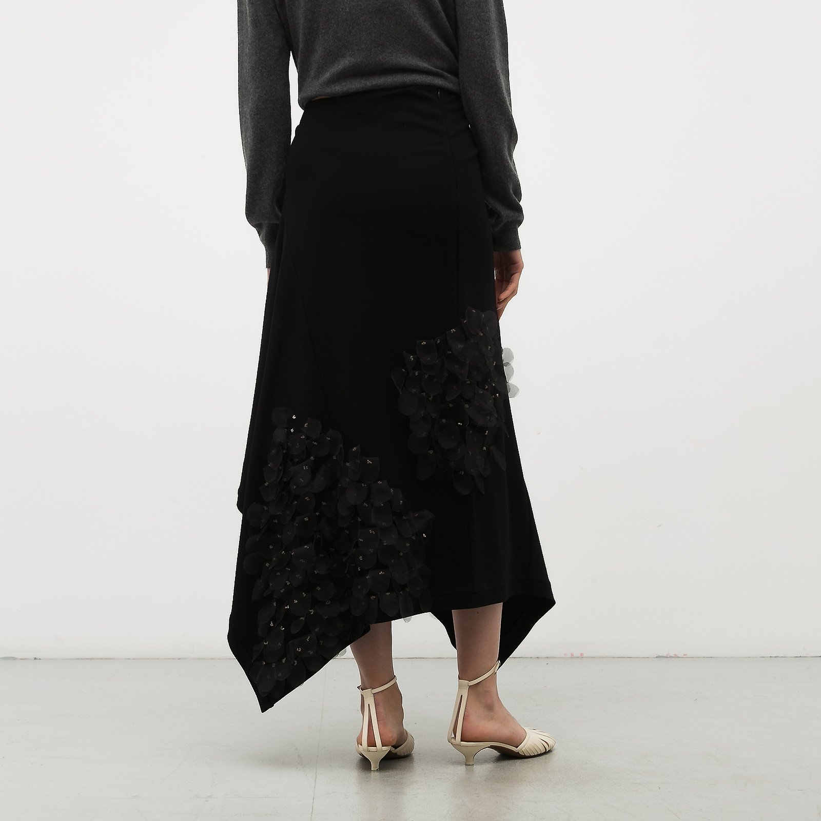 Юбка Ruban - купить оригинал в секонд-хенде SFS - 3