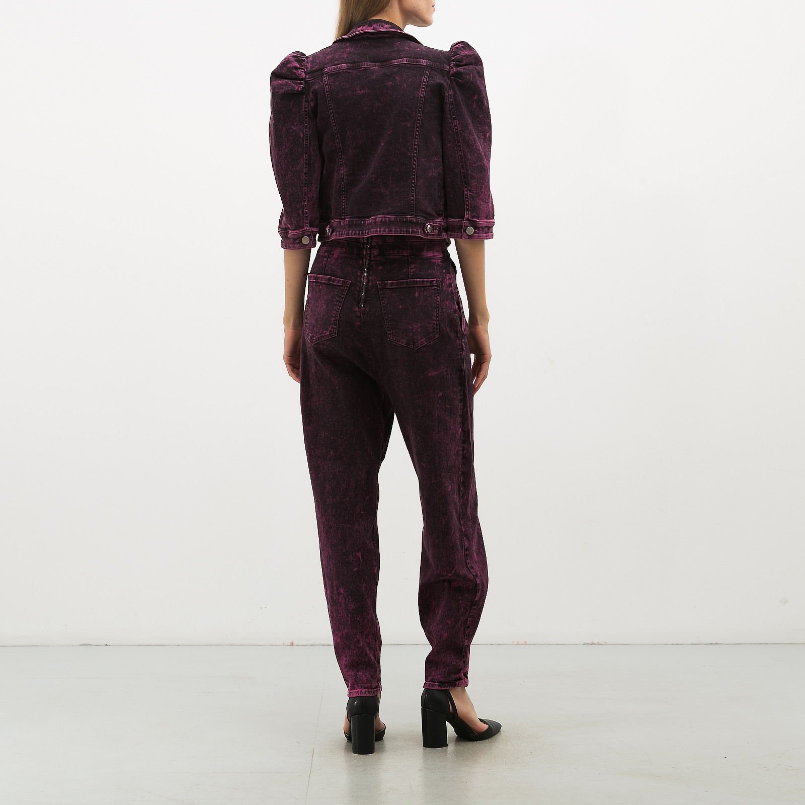 Костюм Red Valentino - купить оригинал в секонд-хенде SFS - 2