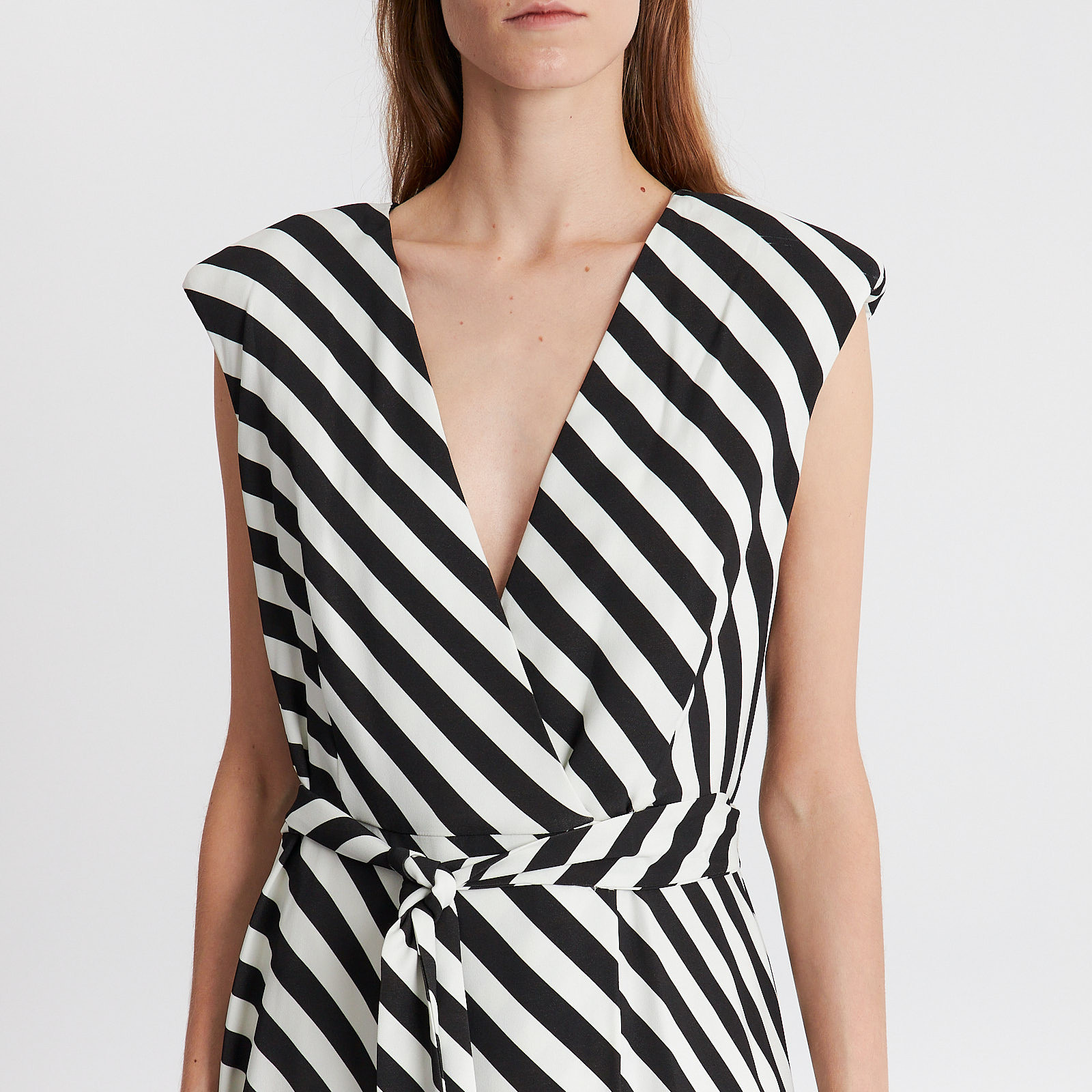 Платье Dries Van Noten - купить оригинал в секонд-хенде SFS - 3