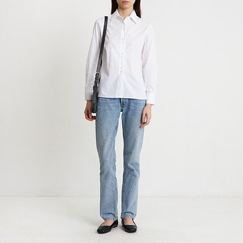 Рубашка Maison Margiela