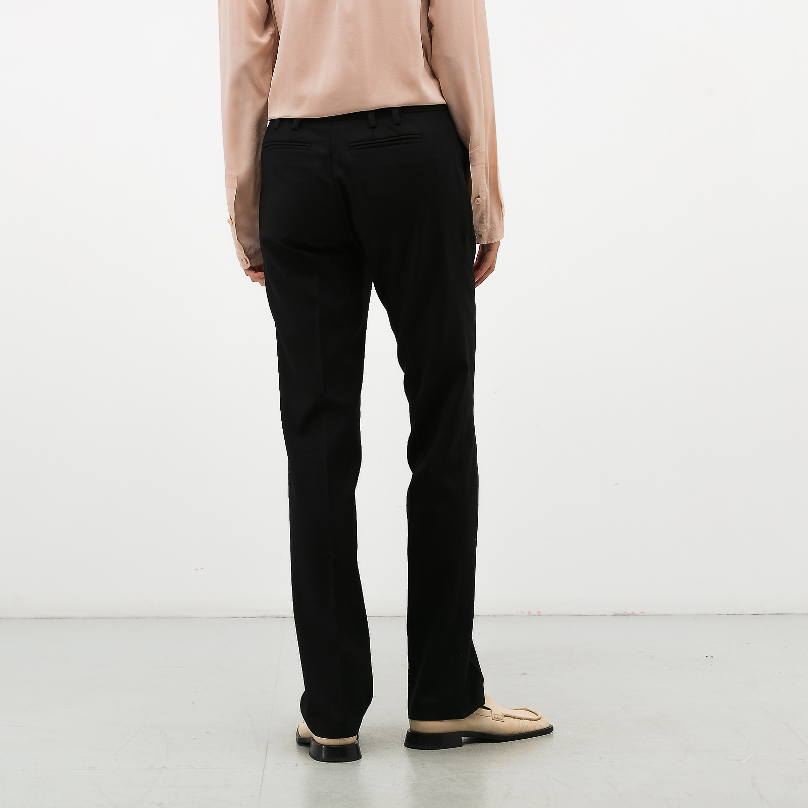 Брюки Gucci - купить оригинал в секонд-хенде SFS - 3