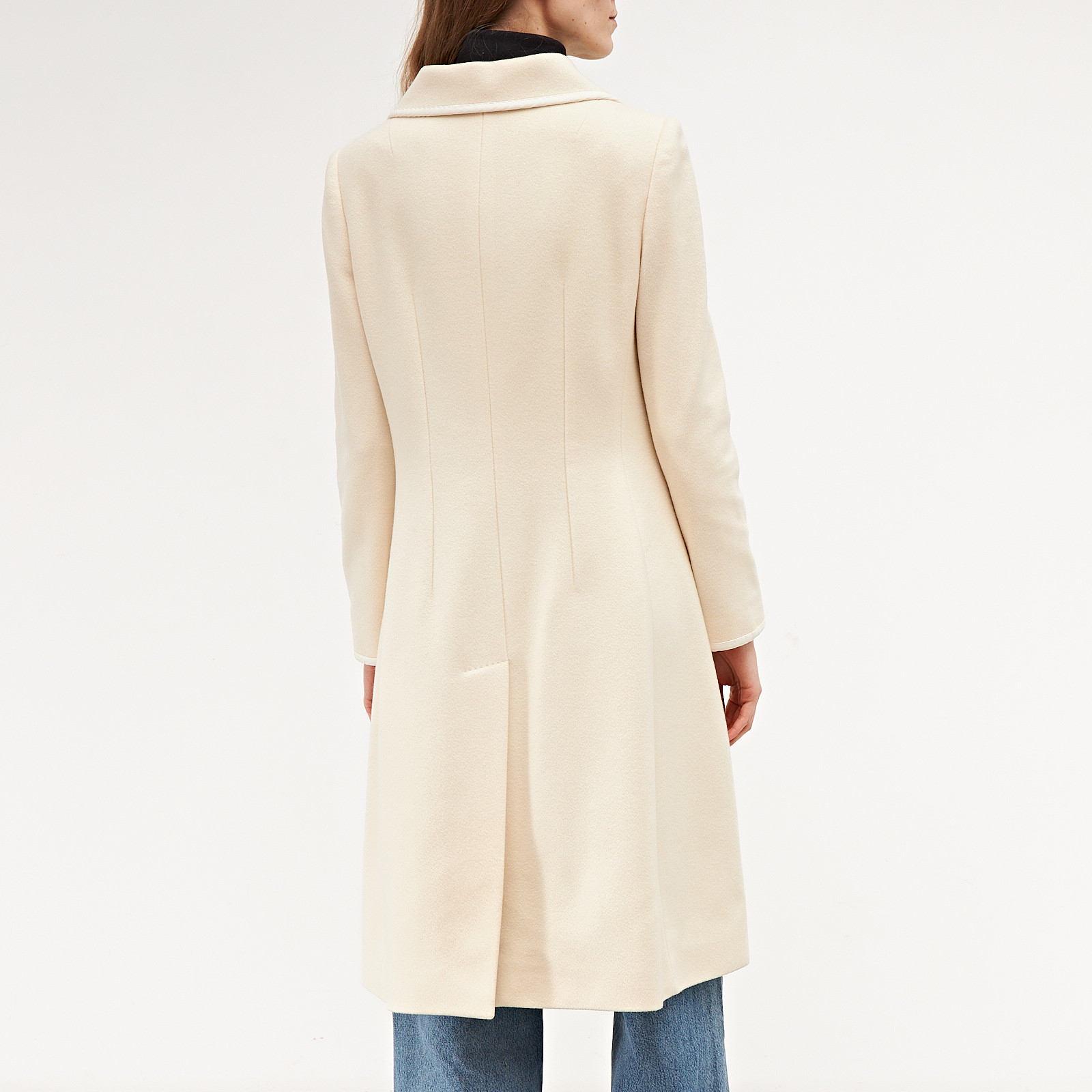 Пальто Dolce&Gabbana - купить оригинал в секонд-хенде SFS - 2