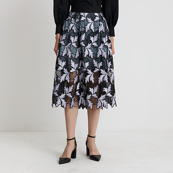 Юбка Self-Portrait