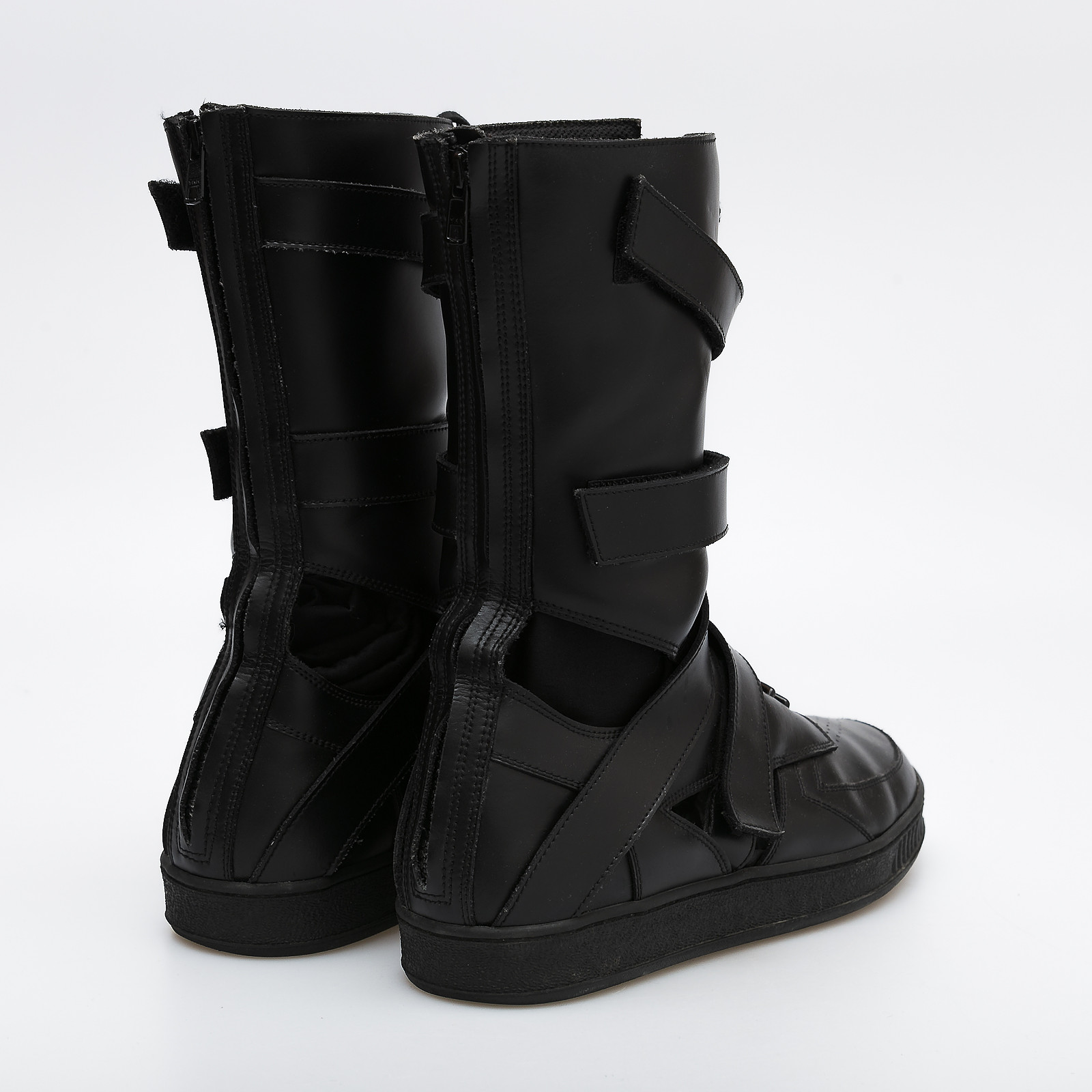 Сапоги Givenchy - купить оригинал в секонд-хенде SFS - 3