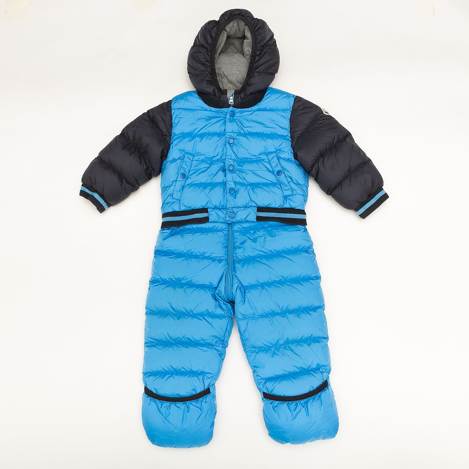 Adidas baby hot sale snowsuit