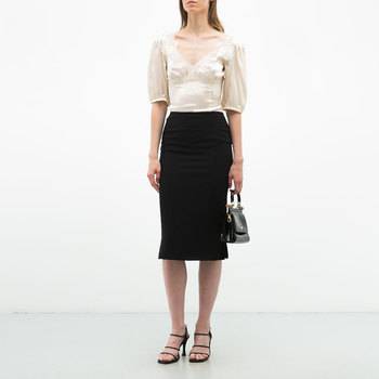 Блуза Dolce&Gabbana