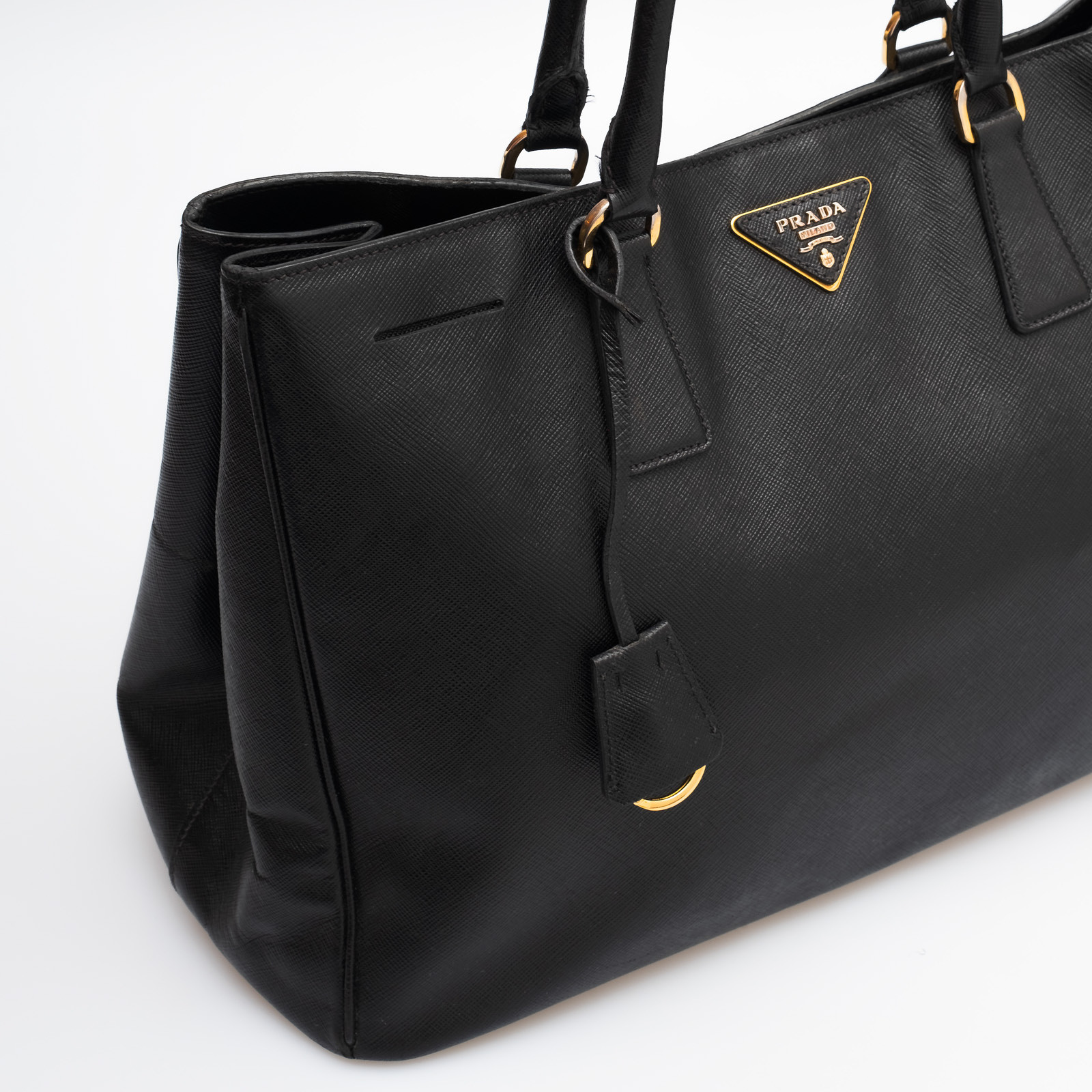 Сумка Prada - купить оригинал в секонд-хенде SFS - 5