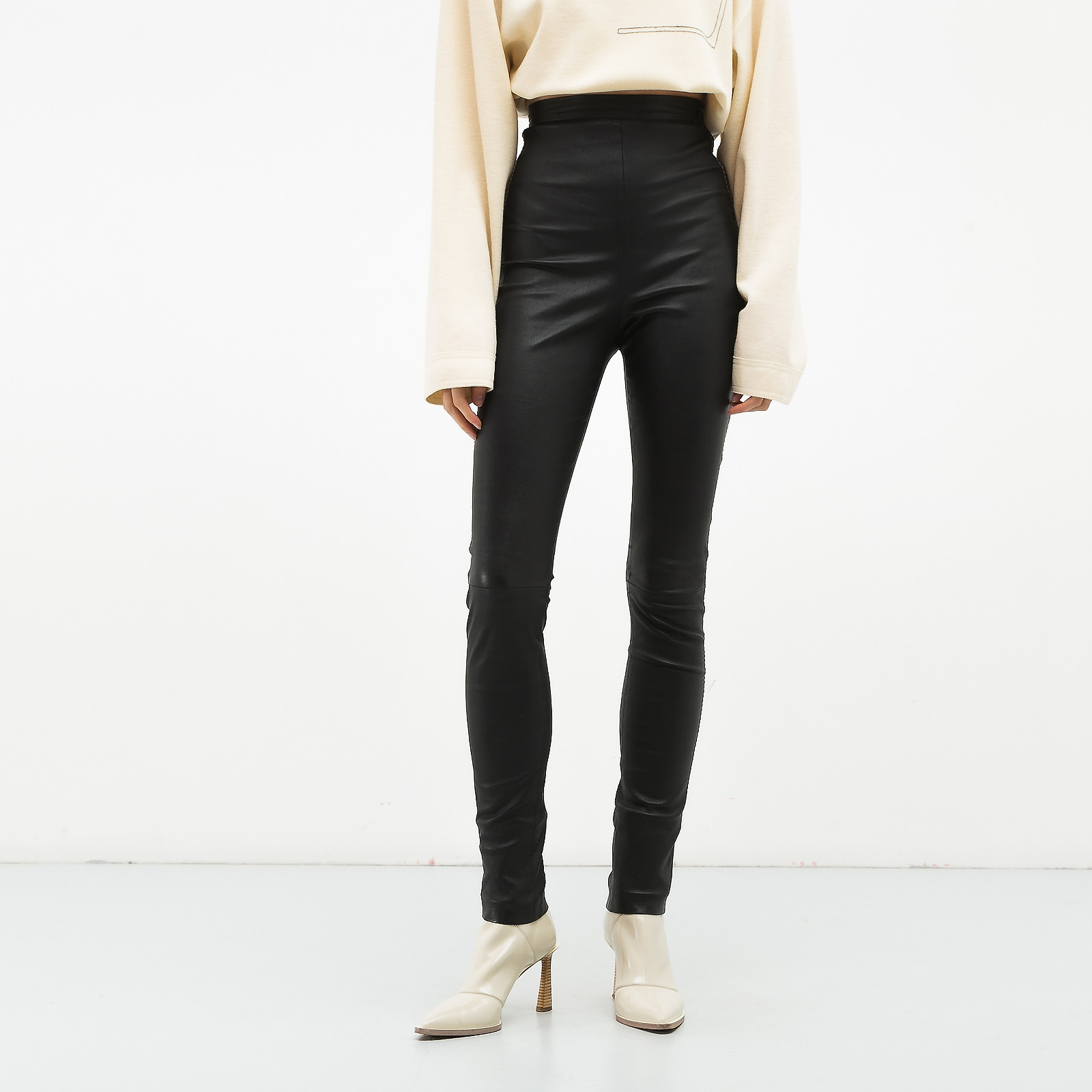 Брюки Haider Ackermann - купить оригинал в секонд-хенде SFS - 1
