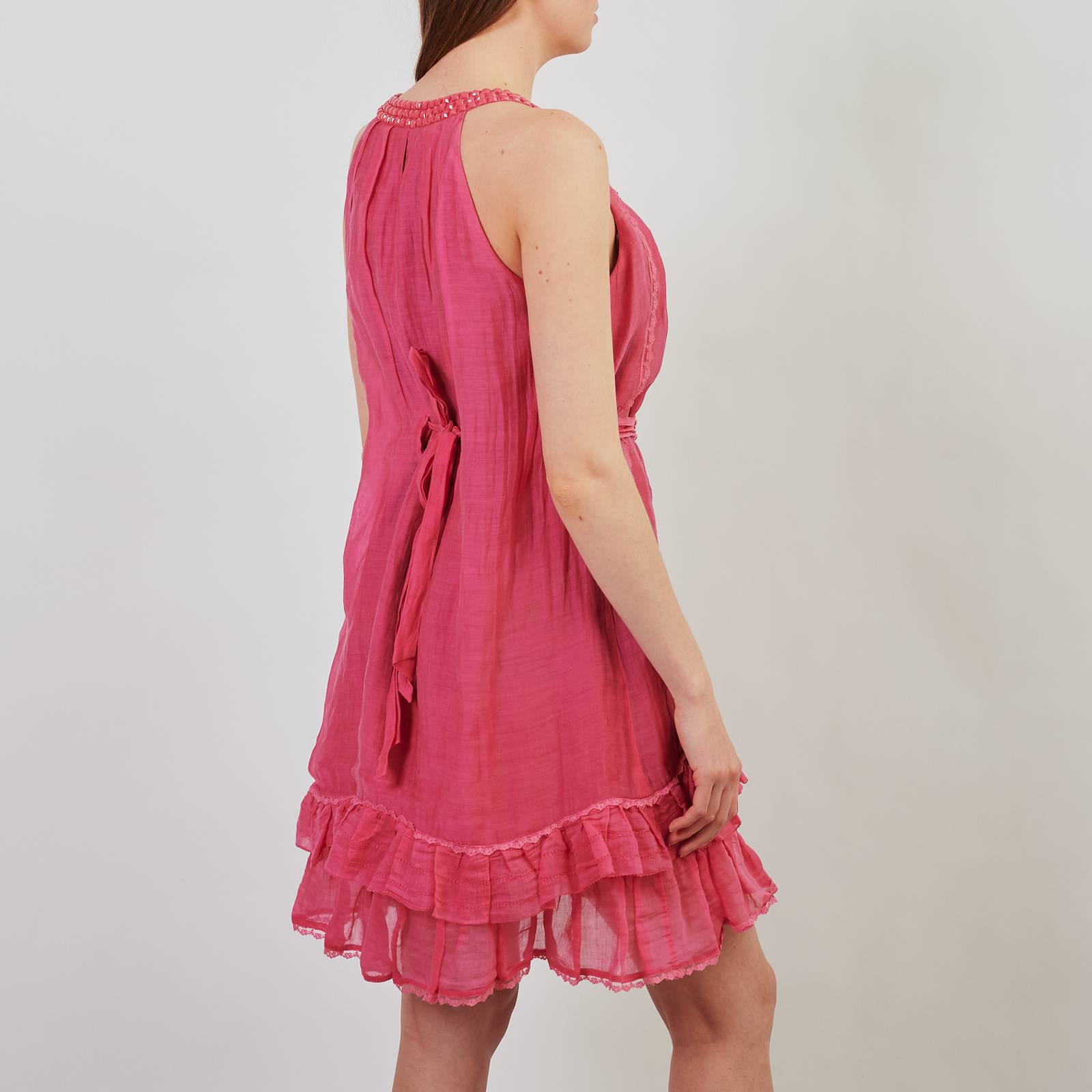 Платье Adolfo Dominguez - купить оригинал в секонд-хенде SFS