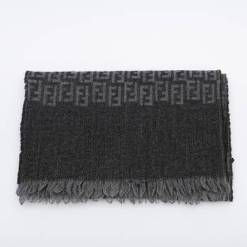 Шарф Fendi