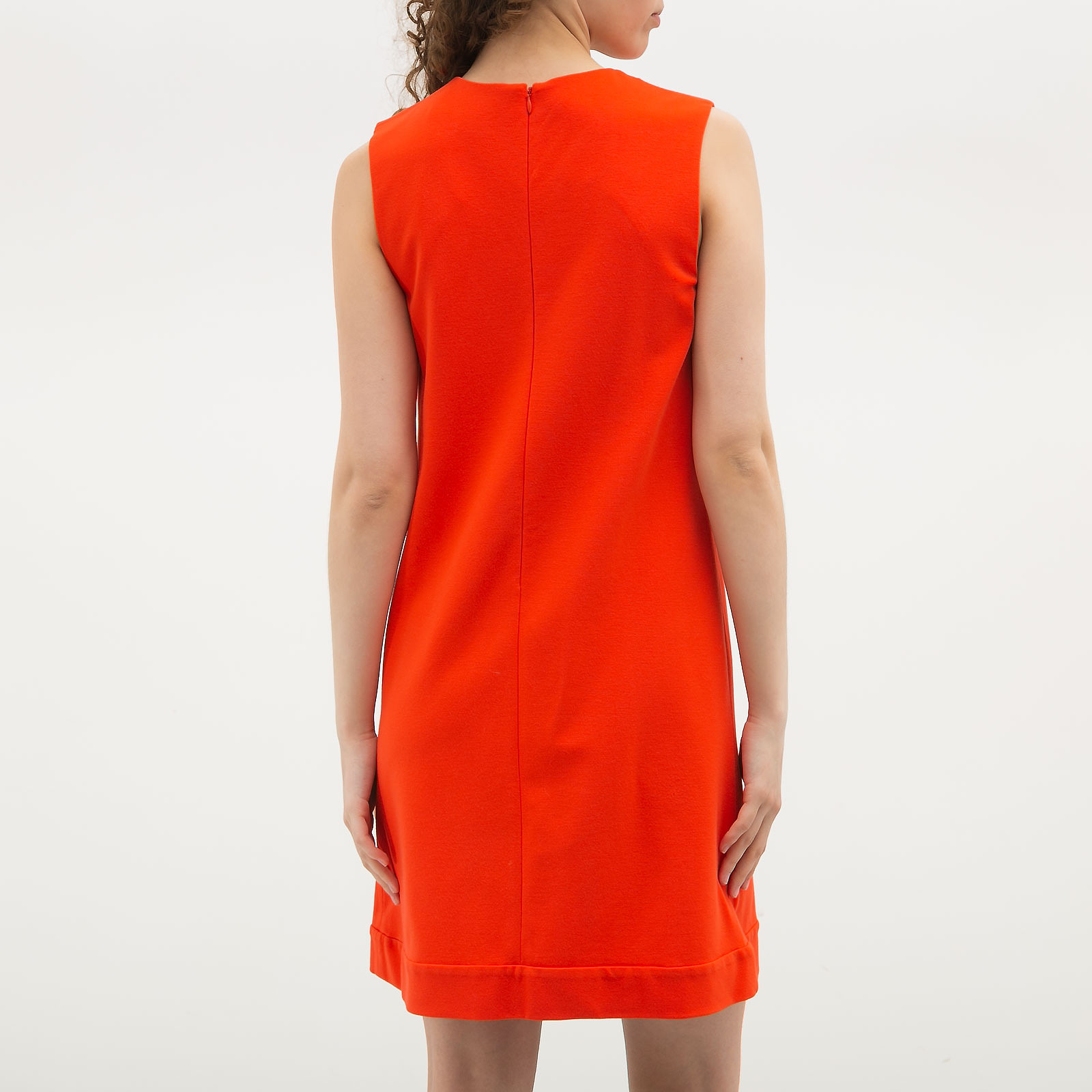 Платье Diane von Furstenberg - купить оригинал в секонд-хенде SFS - 2