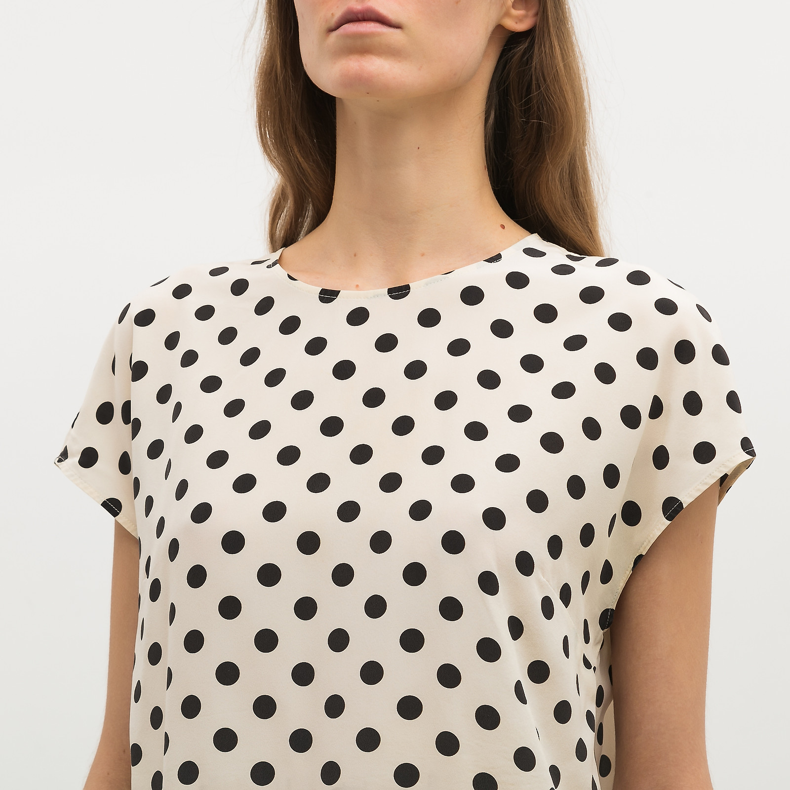 Топ Dolce&Gabbana - купить оригинал в секонд-хенде SFS - 4