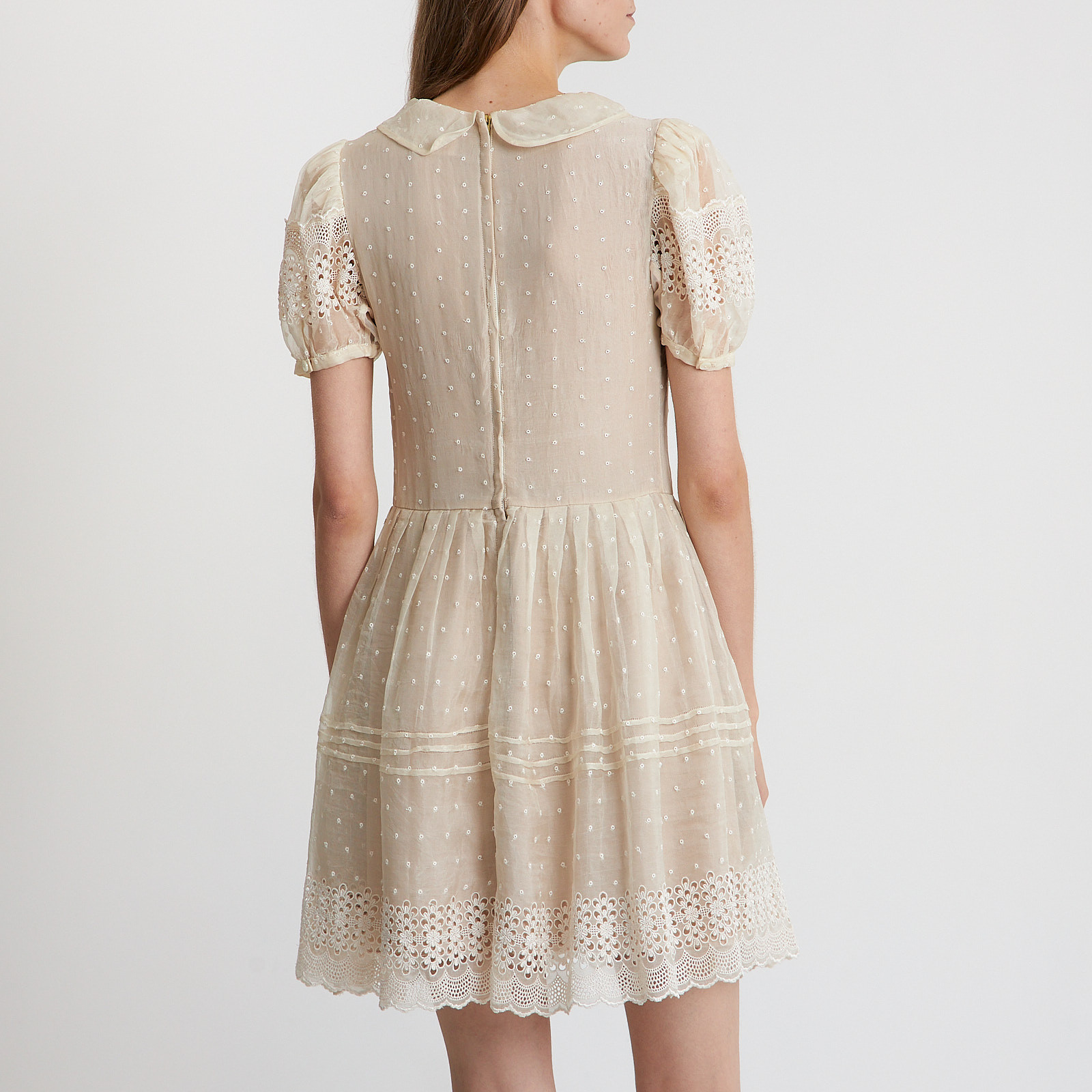 Платье Red Valentino - купить оригинал в секонд-хенде SFS - 3
