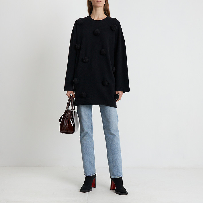 Свитер Sportmax