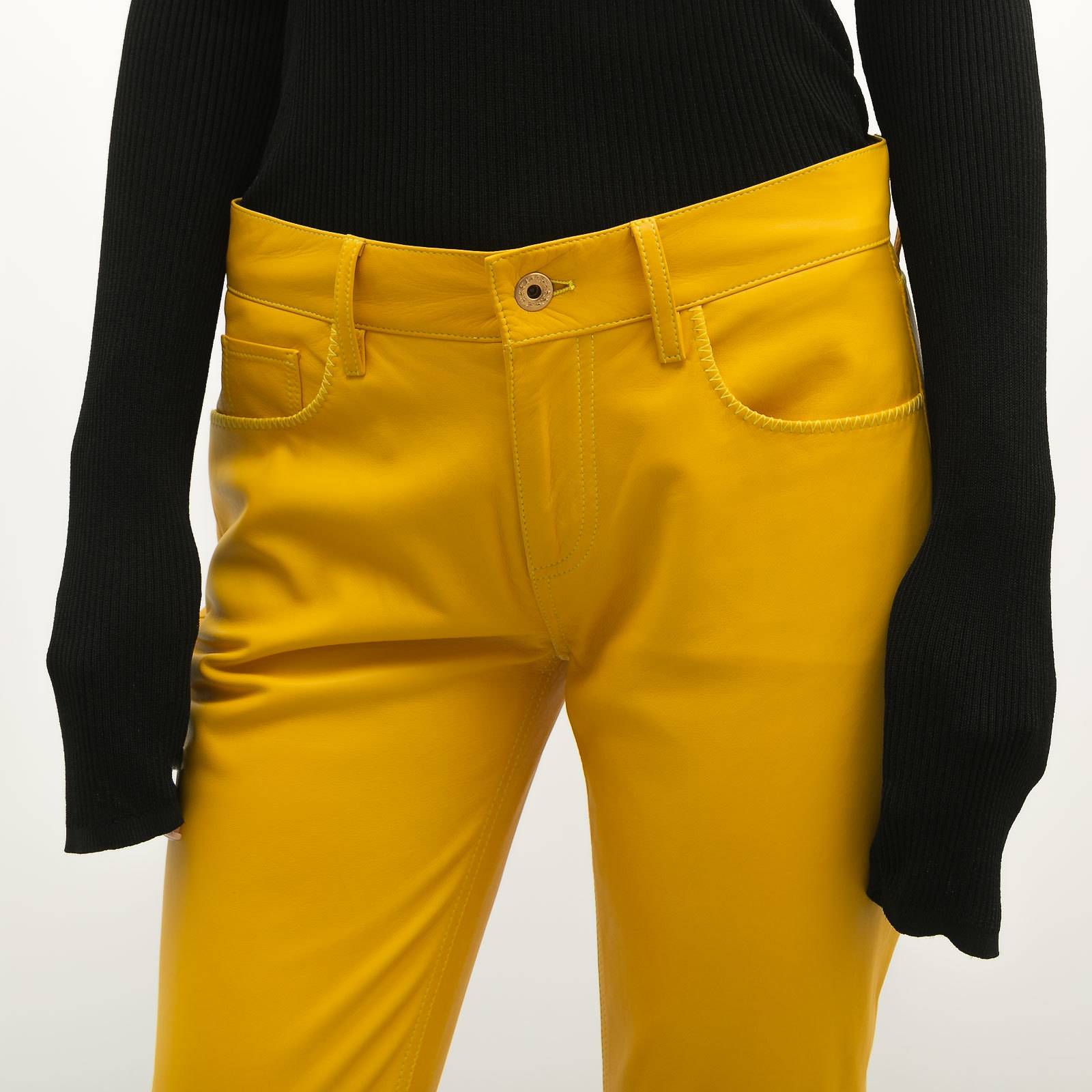 Брюки Ralph Lauren - купить оригинал в секонд-хенде SFS - 4