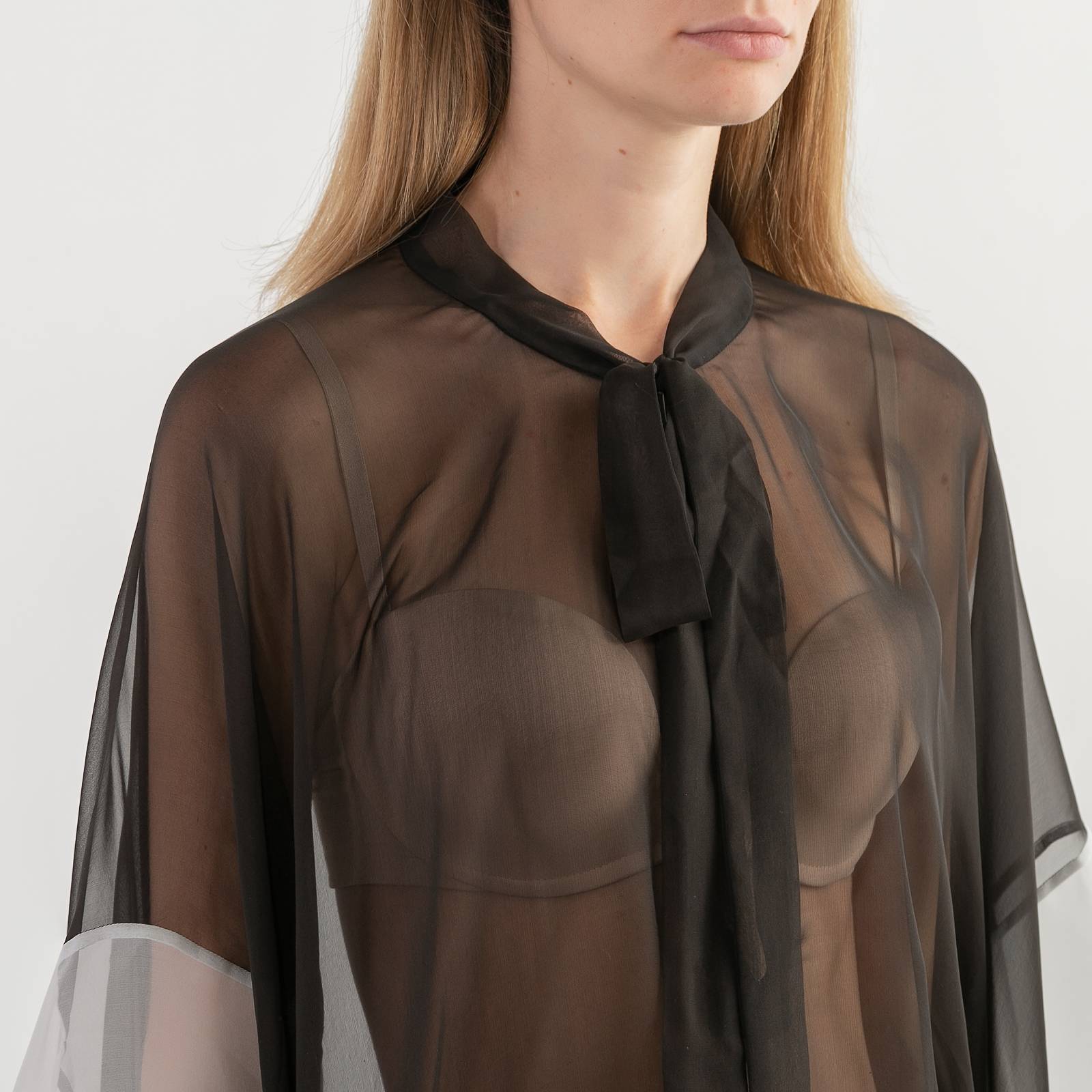Блуза Haider Ackermann - купить оригинал в секонд-хенде SFS