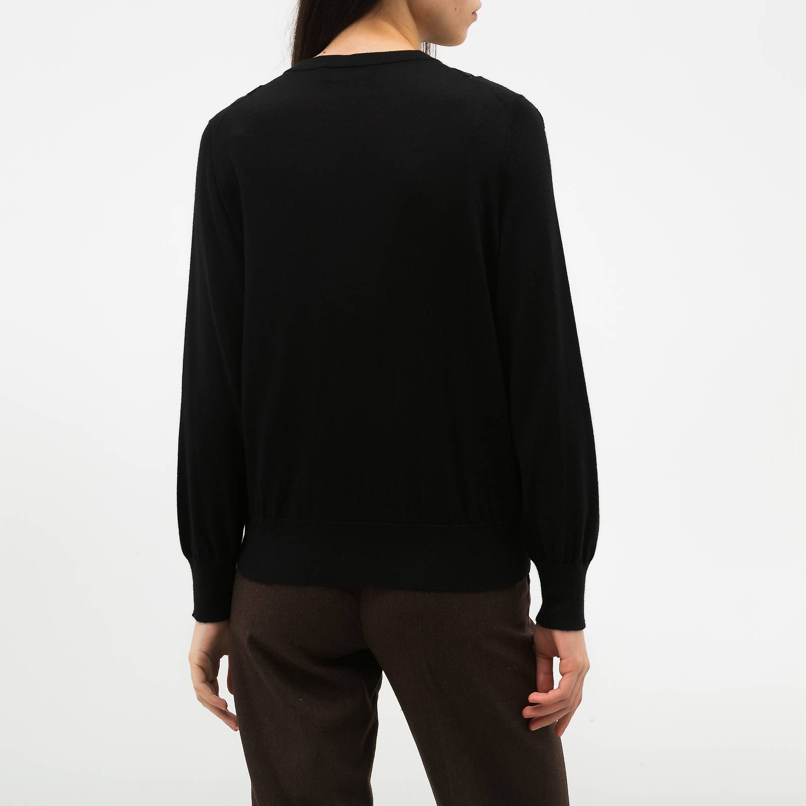 Кардиган Dolce&Gabbana - купить оригинал в секонд-хенде SFS - 3