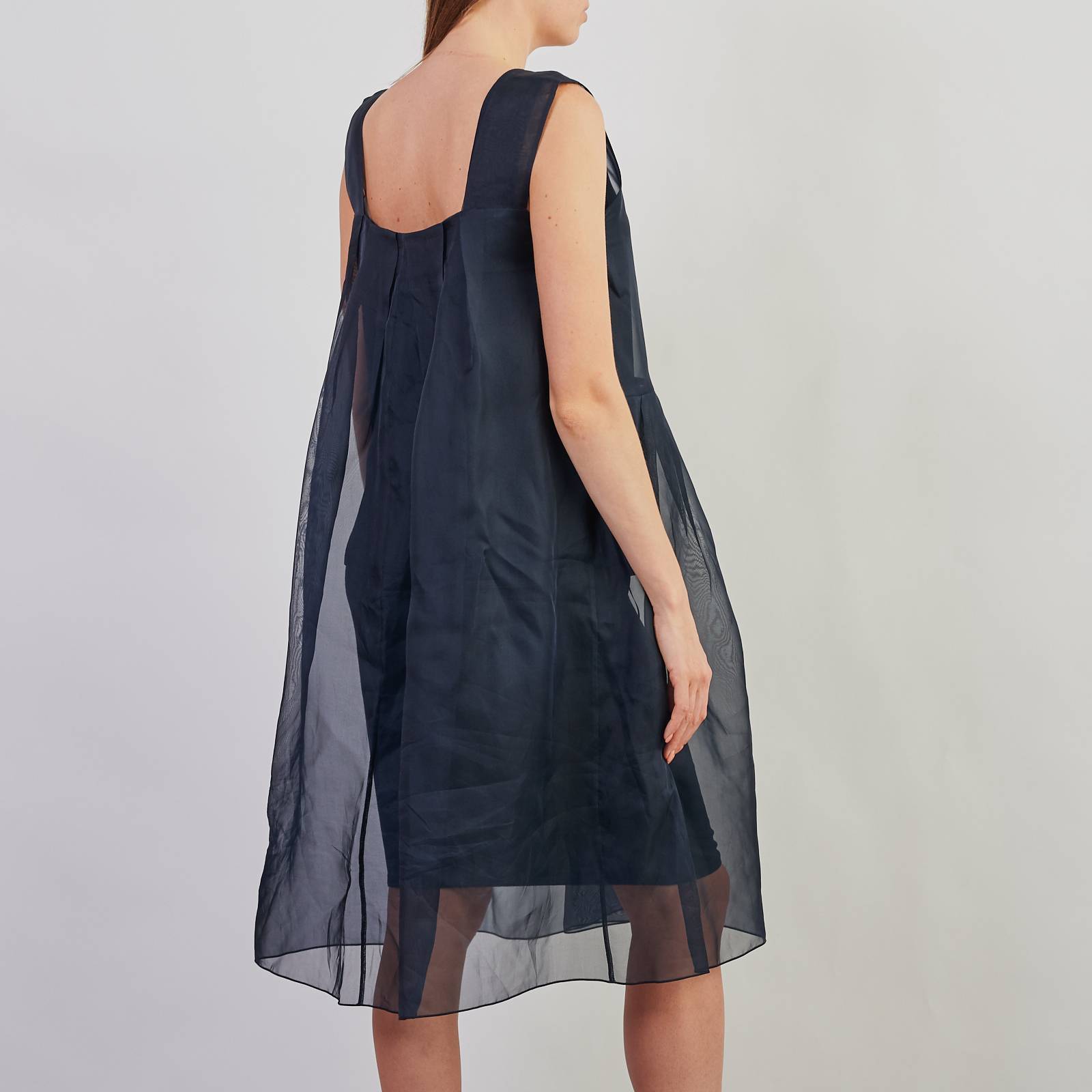 Платье+топ+юбка 'S Max Mara - купить оригинал в секонд-хенде SFS
