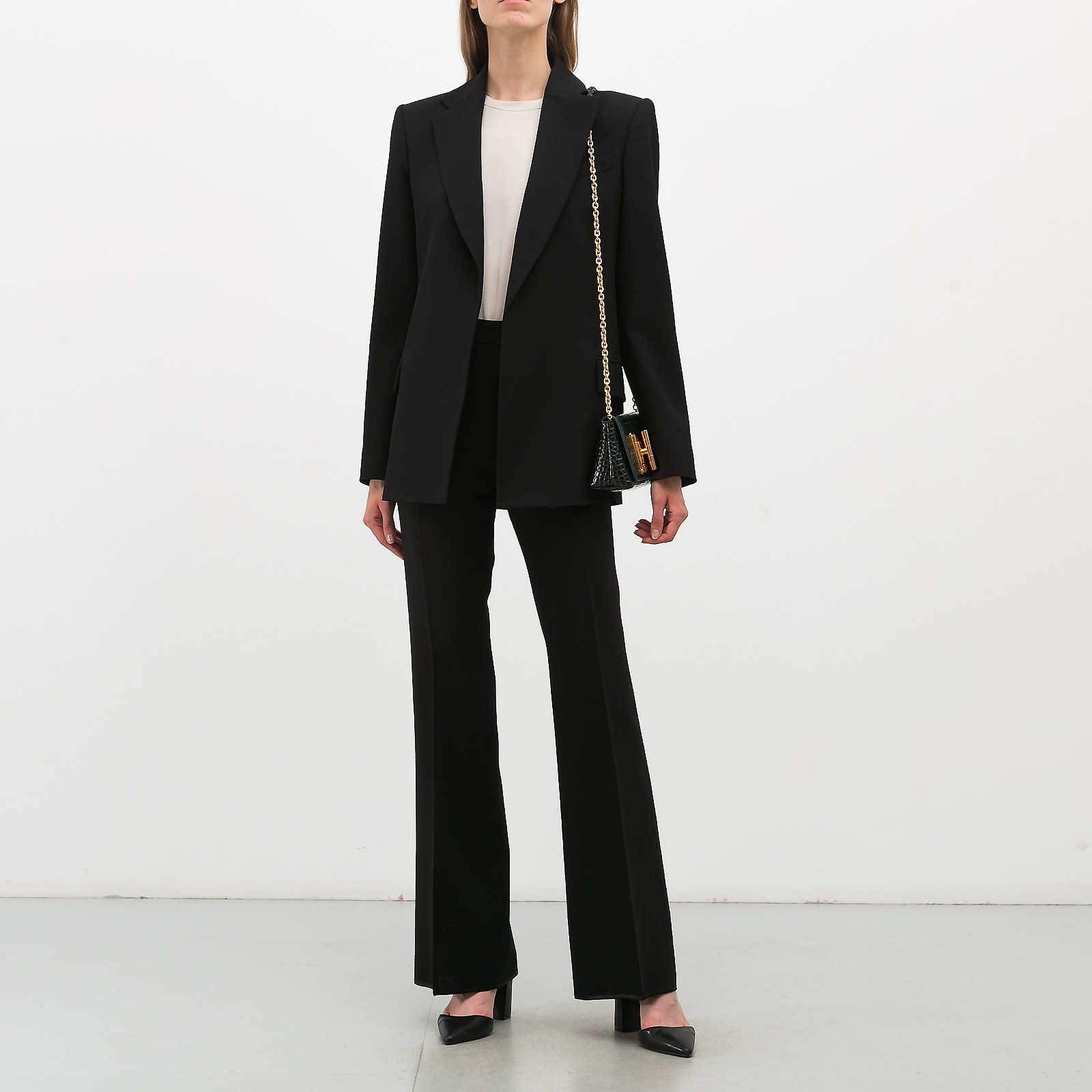 Брюки Giambattista Valli - купить оригинал в секонд-хенде SFS - 2