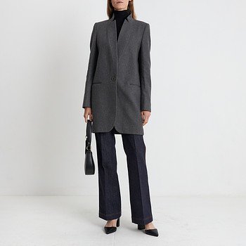 Пальто Stella McCartney