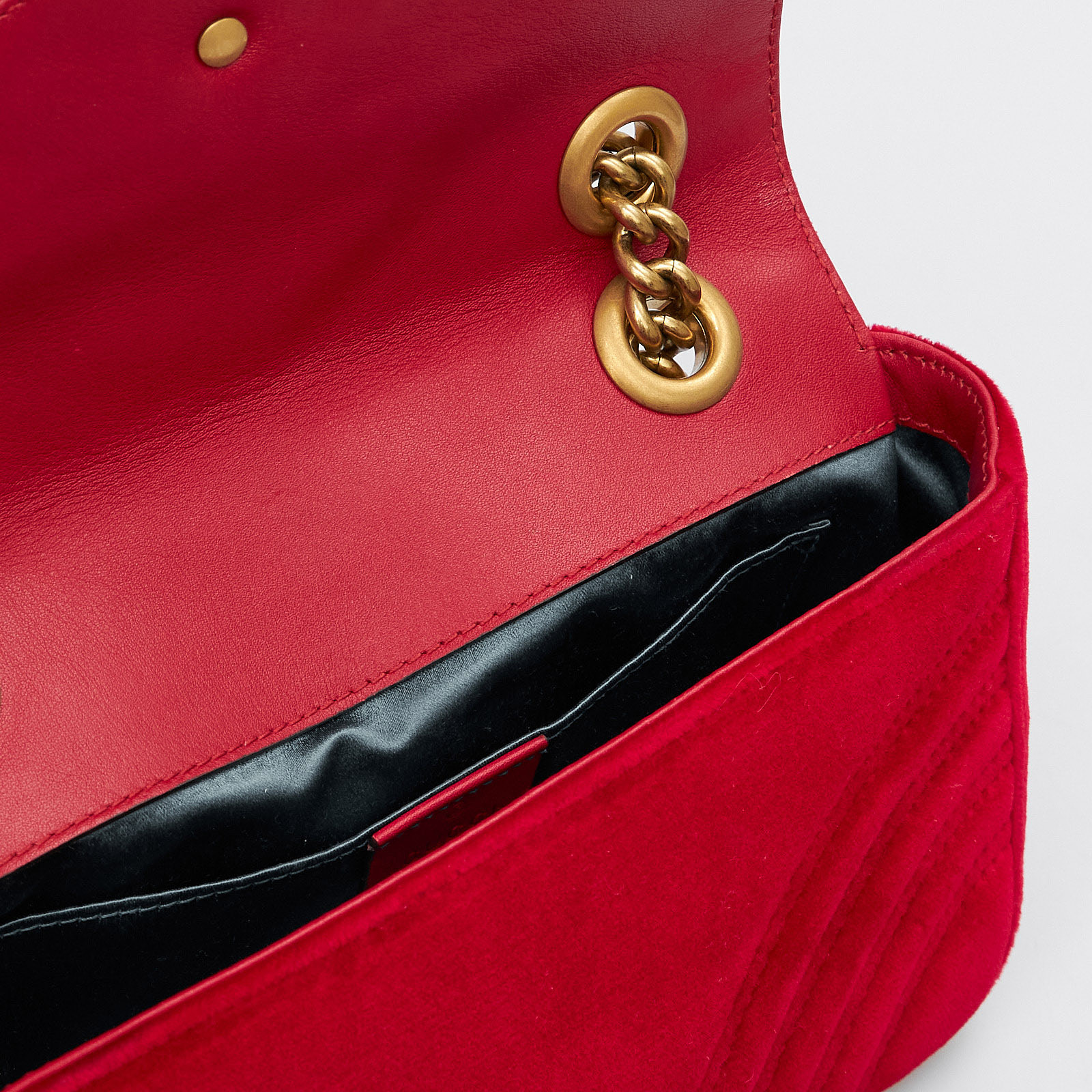 Сумка Gucci - купить оригинал в секонд-хенде SFS - 8